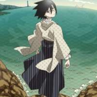   Zan Sayonara Zetsubou Sensei <small>Director</small> 